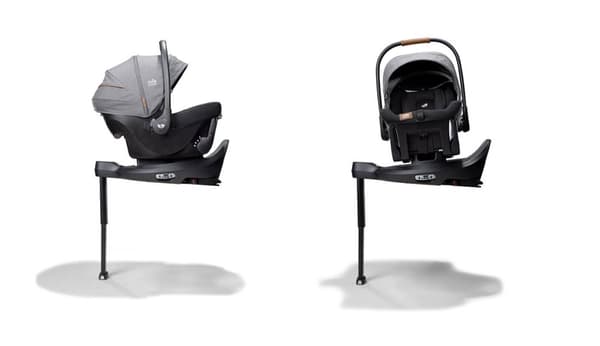 Joie Sprint -turvaistuin 0-13kg, Ebony