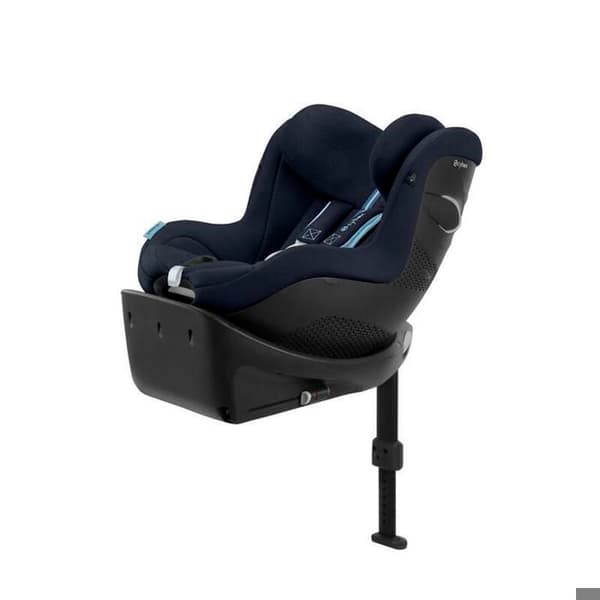 CYBEX - Bilbarnstol gr 0+/1 SIRONA Gi i-Size Plus Ocean Blue