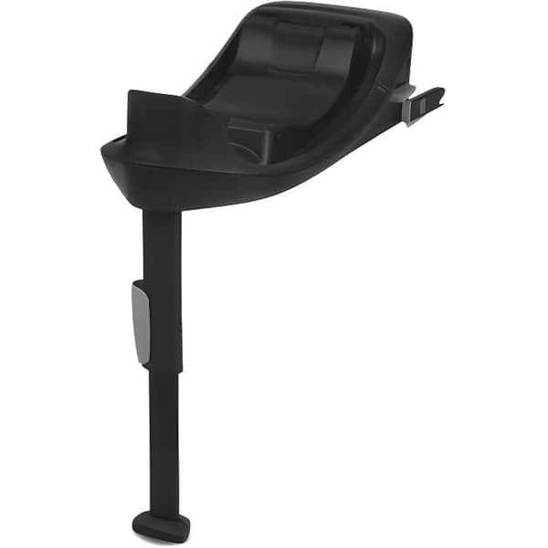 CYBEX Isofix bas - Kompatibel Aton S2 i-size och Aton B2 i-size - Ultrakompakt - Svart