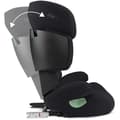 Miniatyrbild 3 av 3: Bilbarnstol CBX by CYBEX SOLUTION X I-FIX 3 till 12 år - Grupp 2/3 - 100 till 150 cm Svart | black