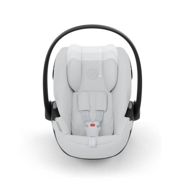 Bilstol för baby Cloud G i-Size - Dimgrå - CYBEX