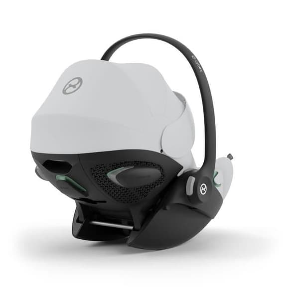 Bilstol för baby Cloud G i-Size - Dimgrå - CYBEX