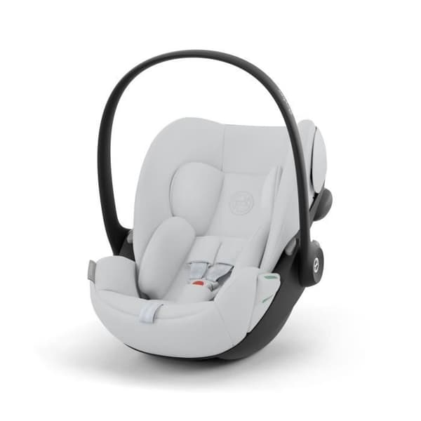 Bilstol för baby Cloud G i-Size - Dimgrå - CYBEX