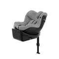 Miniatyrbild 1 av 3: CYBEX - Bilbarnstol gr 0+/1 SIRONA Gi i-Size Plus Stone Grey