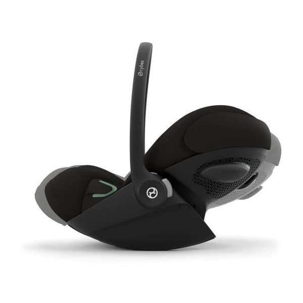 Bilbarnstol Cloud G i-Size - Magic Black - CYBEX