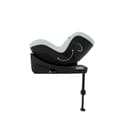Miniatyrbild 3 av 3: CYBEX - Bilbarnstol gr 0+/1 SIRONA Gi i-Size Fog Grey