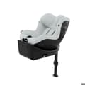 Miniatyrbild 1 av 3: CYBEX - Bilbarnstol gr 0+/1 SIRONA Gi i-Size Fog Grey