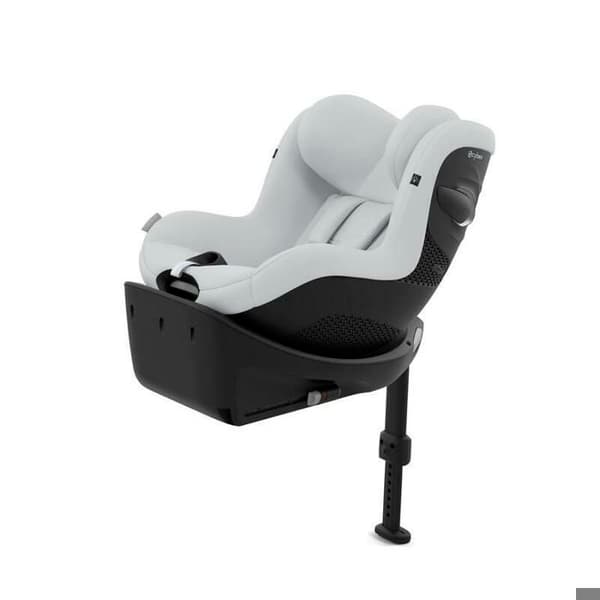 CYBEX - Bilbarnstol gr 0+/1 SIRONA Gi i-Size Fog Grey