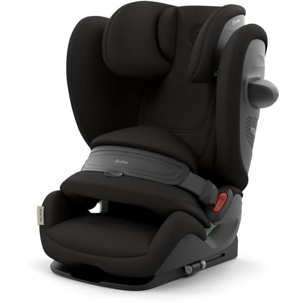 Bilbarnstol - CYBEX - Pallas G2 - Magic Black