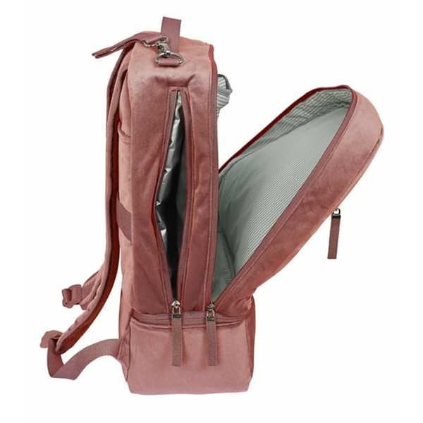 Babytillbehör Ryggsäck Safta Marsala 30 x 43 x 15 cm