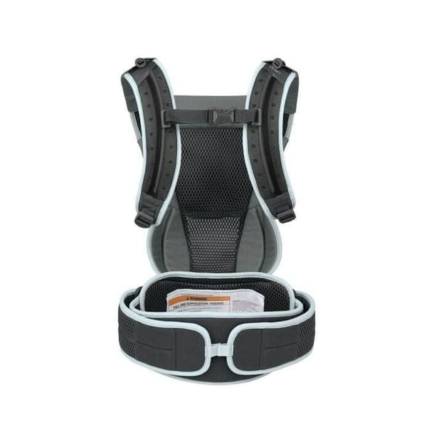 Babybærer rygsæk Osprey Poco™ Child Carrier Sort + 0 måneder (+ 0 måneder)
