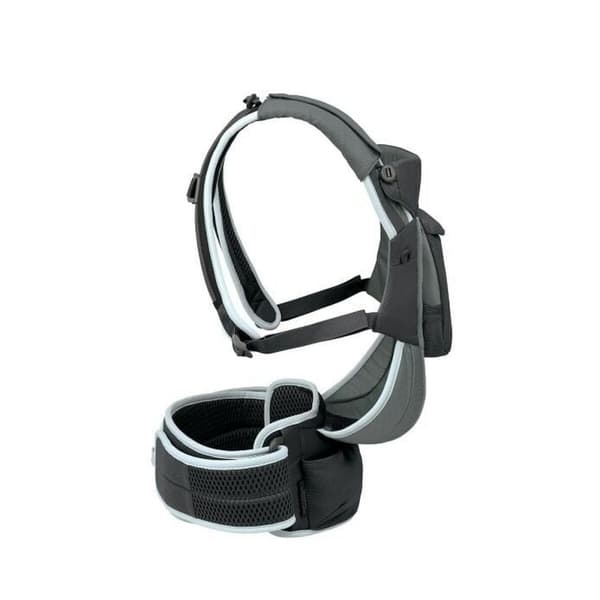 Babybærer rygsæk Osprey Poco™ Child Carrier Sort + 0 måneder (+ 0 måneder)