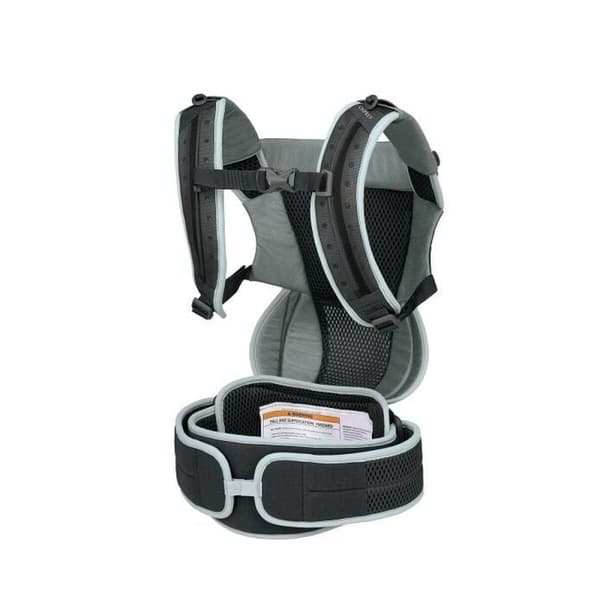 Babybærer rygsæk Osprey Poco™ Child Carrier Sort + 0 måneder (+ 0 måneder)