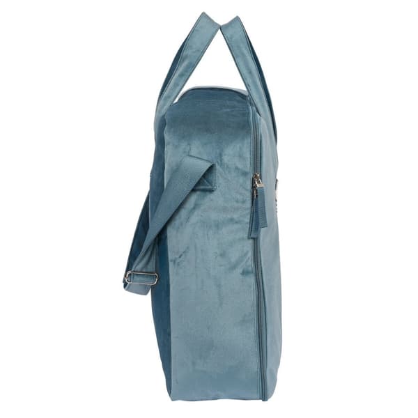 Sportstaske Safta Leaves 50 x 40 x 14 cm