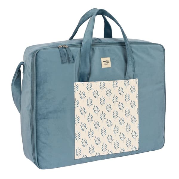 Sportstaske Safta Leaves 50 x 40 x 14 cm