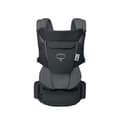 Pikkukuva 1 / 4: Vauvan kantoreppu Osprey Poco™ Soft Child Carrier LT Tourist Carrier Musta + 0 vuotta