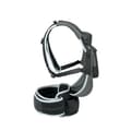 Pikkukuva 4 / 5: Vauvan kantoreppu Osprey Poco™ Child Carrier Musta + 0 vuotta