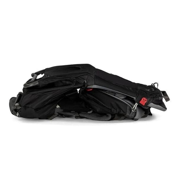 Bärstol Osprey Poco™ Child Carrier Svart + 0 år (+ 0 år)