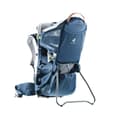 Miniatyrbillede 6 af 6: Babybærer rygsæk Deuter 362012130030 Blå 22 Kg