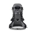 Miniatyrbillede 3 af 8: Babybærer rygsæk Osprey Poco™ Premium Child Carrier Sort