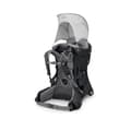 Miniatyrbillede 5 af 8: Babybærer rygsæk Osprey Poco™ Premium Child Carrier Sort