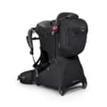 Miniatyrbillede 2 af 8: Babybærer rygsæk Osprey Poco™ Premium Child Carrier Sort