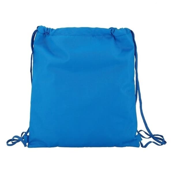 Skopåse med remmar RCD Espanyol Blå Vit 35 x 40 cm