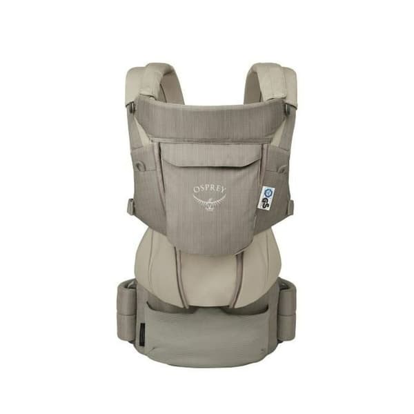 Bärstol Osprey Poco™ Soft Child Carrier LT Tourist Carrier Beige + 0 månader (+ 0 månader)
