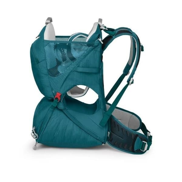 Bärstol Osprey Poco™ SLT Tourist Carrier Blå