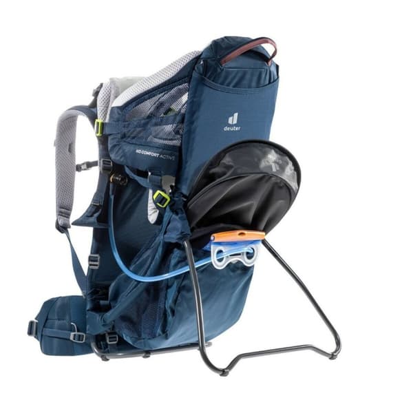 Vauvan kantoreppu Deuter 362012130030 Sininen 22 Kg