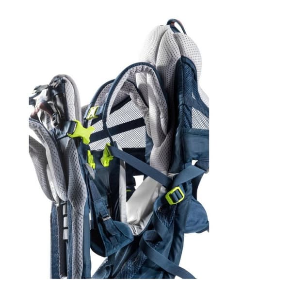 Vauvan kantoreppu Deuter 362012130030 Sininen 22 Kg