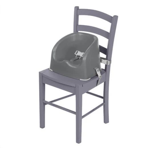 Safety 1st Essential Booster Seat Grey