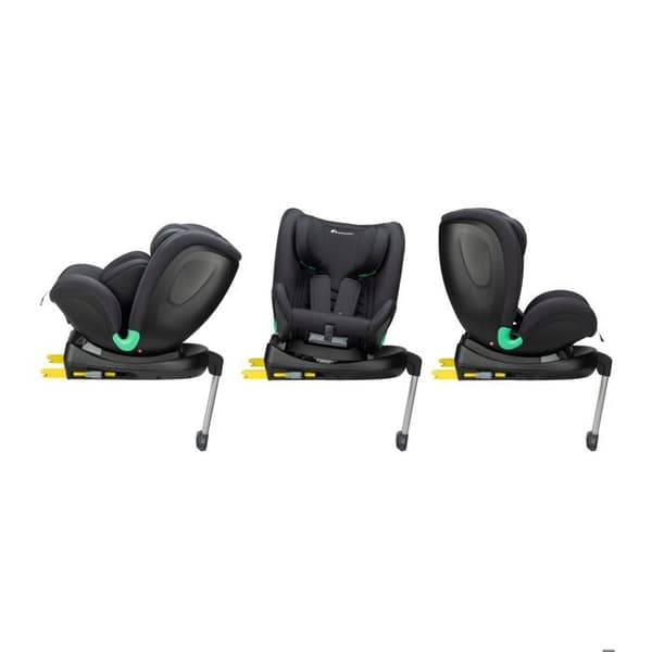 BEBE CONFORT Bilbarnstol ATLAS i-Size vridbar 360° Grupp 0+/1/2/3 - BEBECONFORT