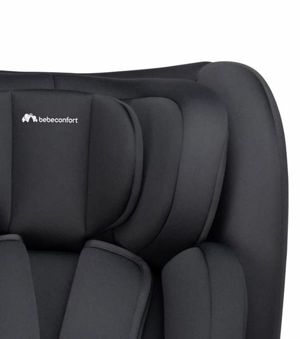 BEBE CONFORT Bilbarnstol ATLAS i-Size vridbar 360° Grupp 0+/1/2/3 - BEBECONFORT