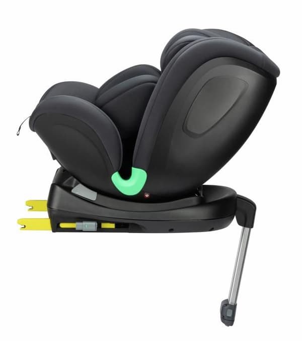 BEBE CONFORT Bilbarnstol ATLAS i-Size vridbar 360° Grupp 0+/1/2/3 - BEBECONFORT