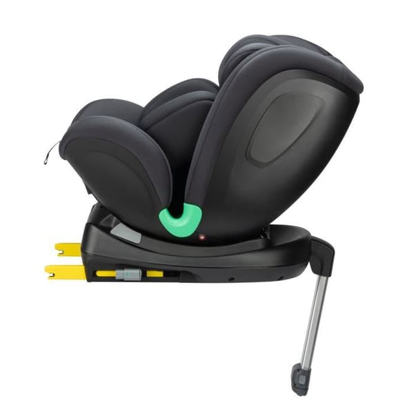 BEBE CONFORT Bilbarnstol ATLAS i-Size vridbar 360° Grupp 0+/1/2/3 - BEBECONFORT