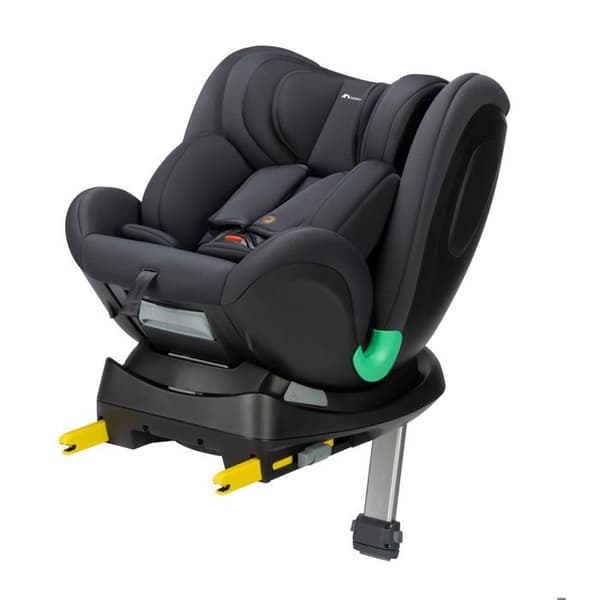 BEBE CONFORT Bilbarnstol ATLAS i-Size vridbar 360° Grupp 0+/1/2/3 - BEBECONFORT