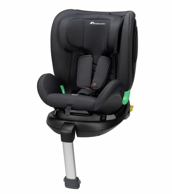 BEBE CONFORT Bilbarnstol ATLAS i-Size vridbar 360° Grupp 0+/1/2/3 - BEBECONFORT