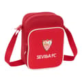 Miniatyrbild 1 av 3: Axelväska Sevilla Fútbol Club Röd 16 x 22 x 6 cm