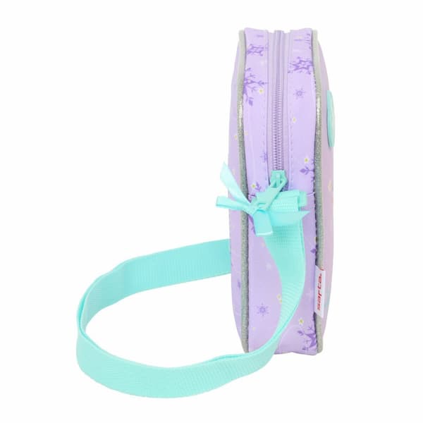 Skulderbag Frozen Spirit Syrin 16 x 18 x 4 cm