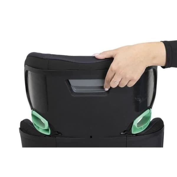 CHICCO Quizy Group 2/3 i-Size Bilbarnstol - Svart