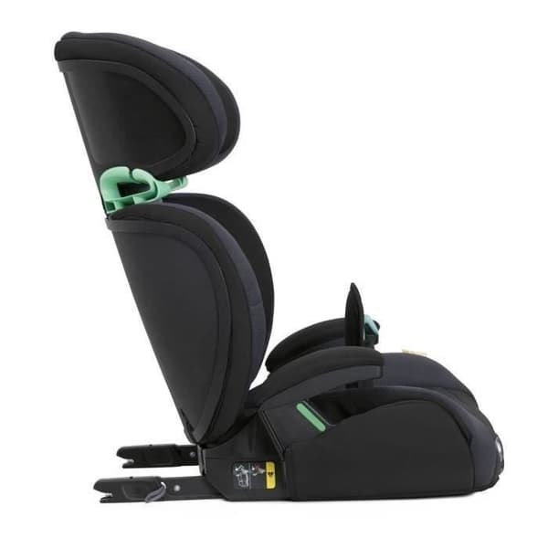 CHICCO Quizy Group 2/3 i-Size Bilbarnstol - Svart