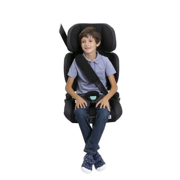 CHICCO Quizy Group 2/3 i-Size Bilbarnstol - Svart