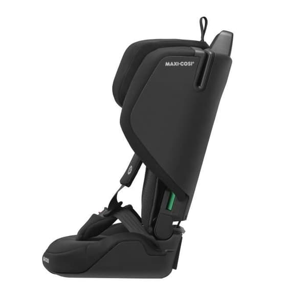 MAXI-COSI Nomad Plus hopfällbar bilbarnstol - Svart - Grupp 1 - I-storlek - 5-punktssele