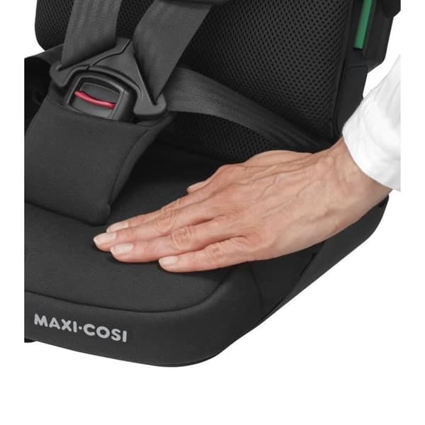 MAXI-COSI Nomad Plus hopfällbar bilbarnstol - Svart - Grupp 1 - I-storlek - 5-punktssele