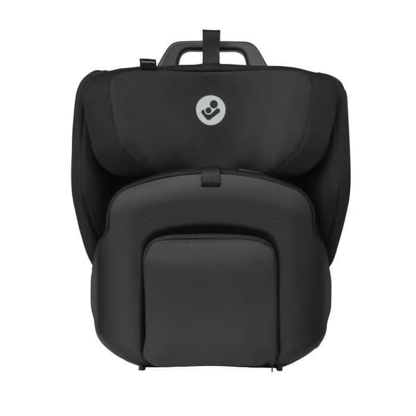 MAXI-COSI Nomad Plus hopfällbar bilbarnstol - Svart - Grupp 1 - I-storlek - 5-punktssele