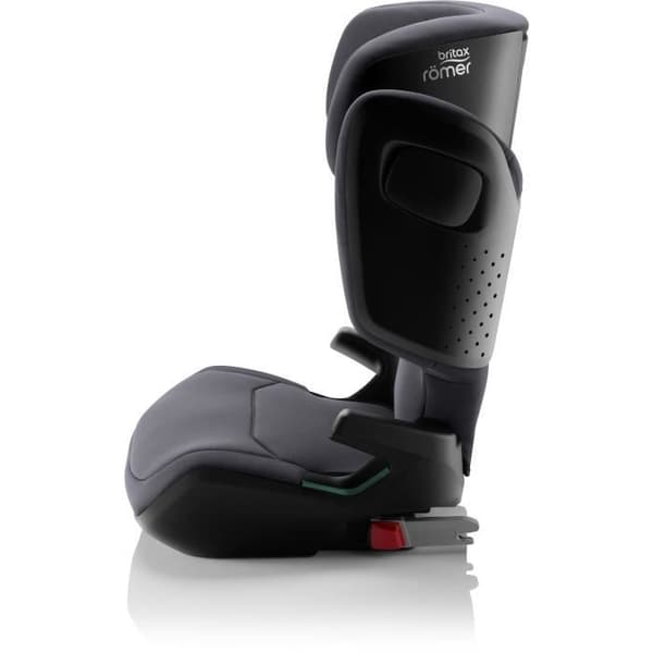 BRITAX RÖMER KIDFIX M i-SIZE - Stormgrå - Grupp 2/3