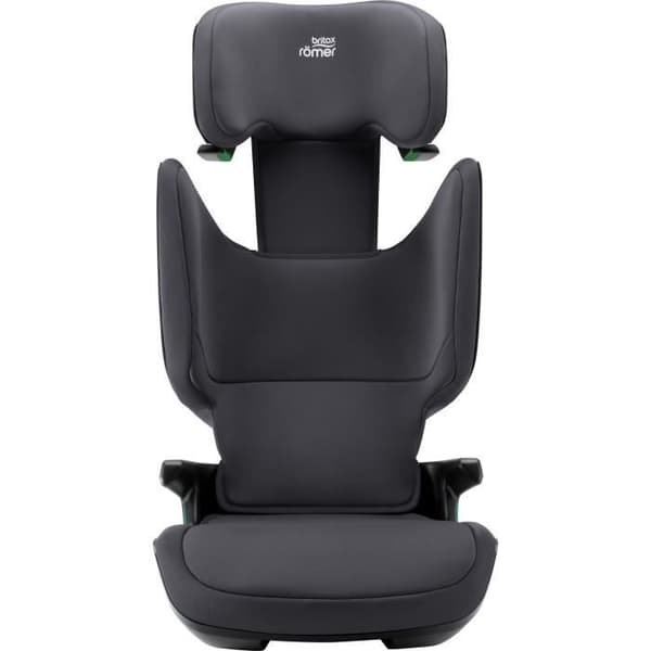 BRITAX RÖMER KIDFIX M i-SIZE - Stormgrå - Grupp 2/3