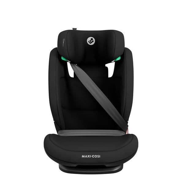 MAXI-COSI Bilbarnstol Rodifix S I-Size, Grupp 2/3, Isofix, Liggande, Basic Svart