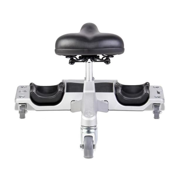 Ergonomisk sits sr-1 maxvikt: 130 kg
